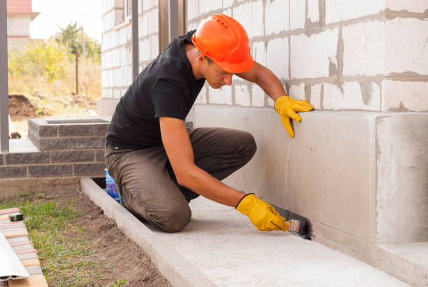 Licensed Crawl Space Encapsulation service in Jeffersonville, OH - Arrow Tight Waterproofing